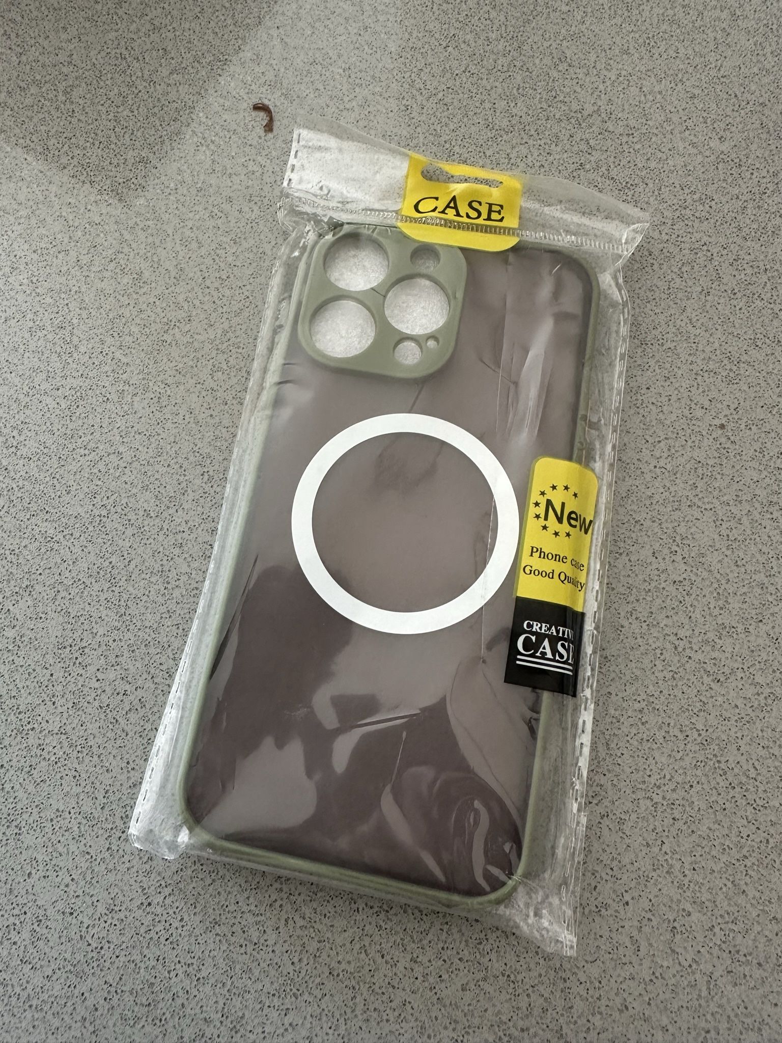 Case For iPhone 14 Pro Max