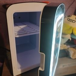 Frigidaire gallery fridge