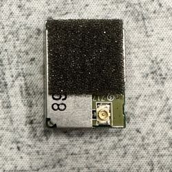 Nintendo DS Lite WiFi Board