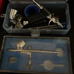 Airbrush Guns