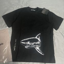 Palm Angels Shark T 