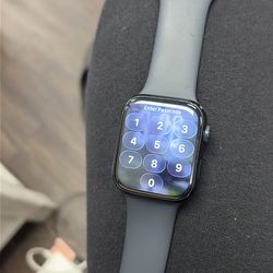Apple Watch 8 series