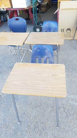 school single desks