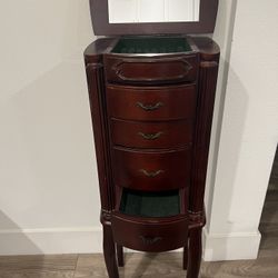 Jewelry Stand