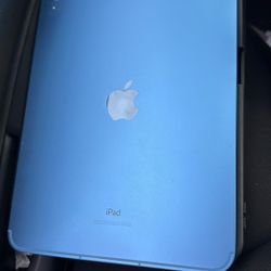 iPad Touch ID (LIKE NEW)