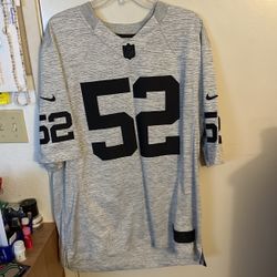 Men’s Mack Jersey 