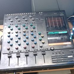 Fostex 260 Multi track RECORDER