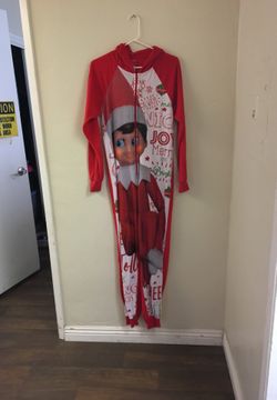 Christmas Pjs
