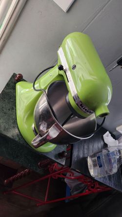 Batidora kitchen Aid
