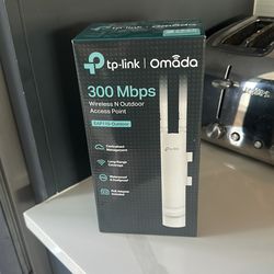 Omada Wireless access point