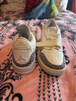 Jordan’s