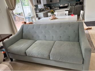 Fabric velvet