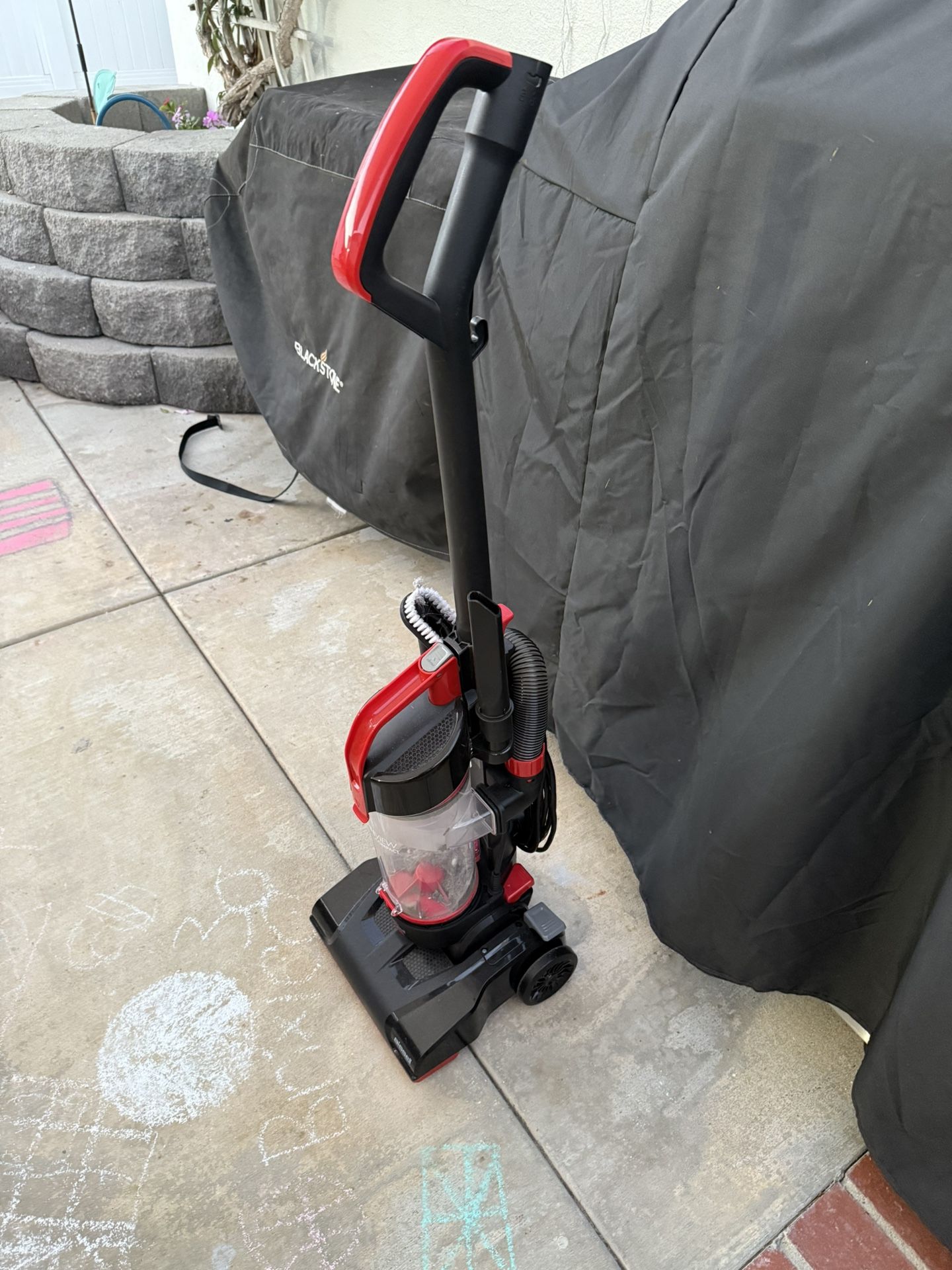 Bissell Vacuum