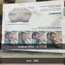 CPAP Pillow