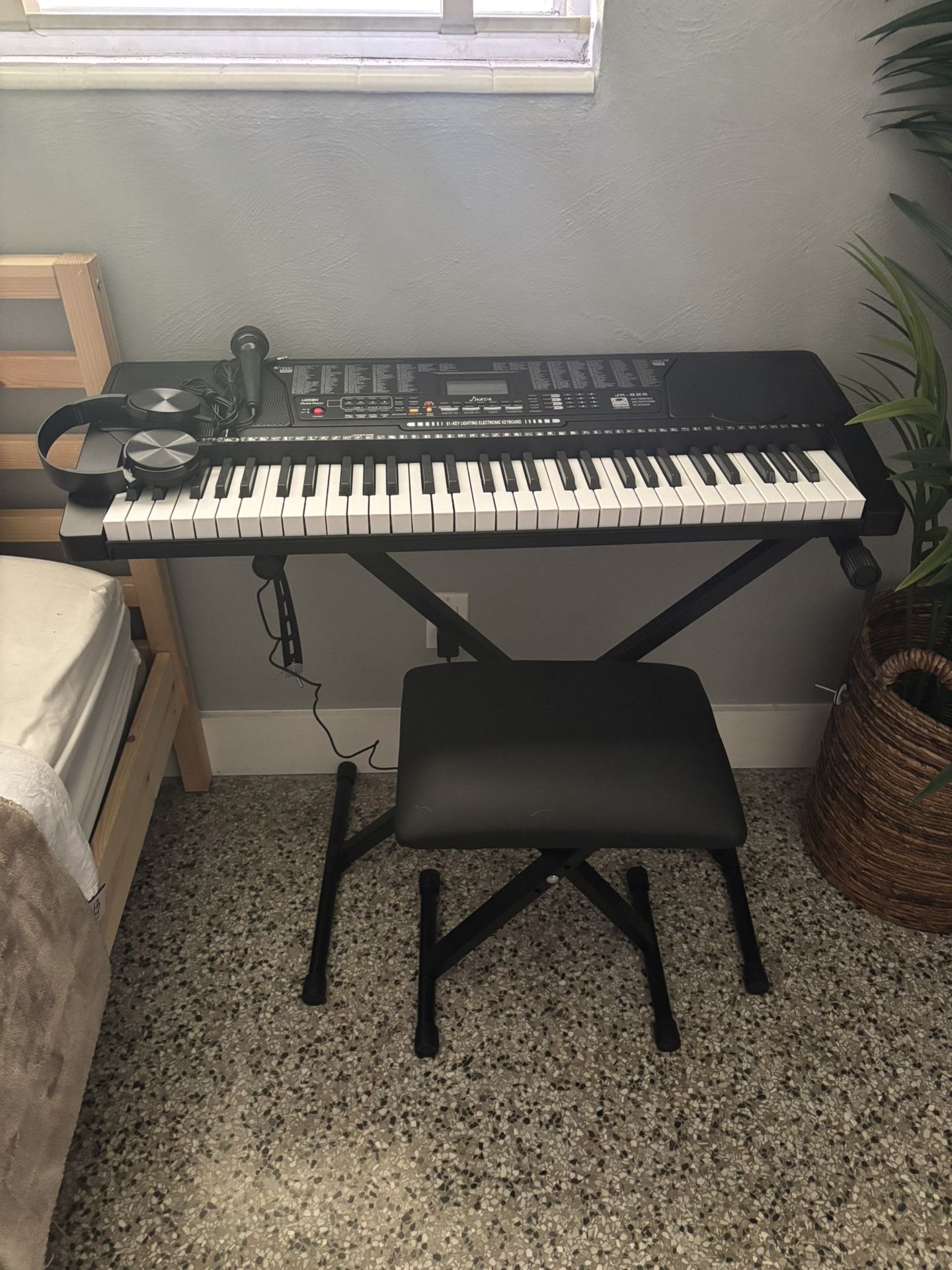 Electric Piano