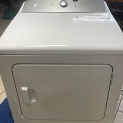 Kenmore Smart Dryer 600s Series