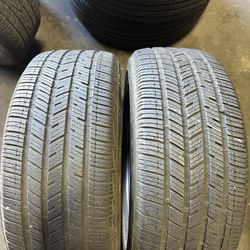 Tires
