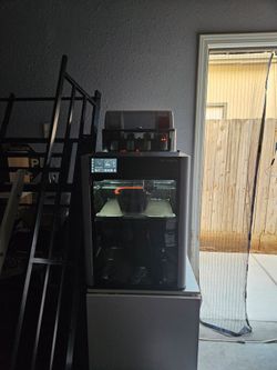 Printing anything