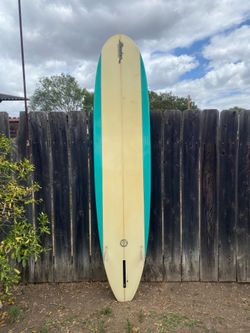 Longboard