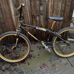 Kuwahara bmx 26 deals