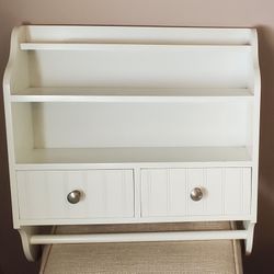 Storage Shelf