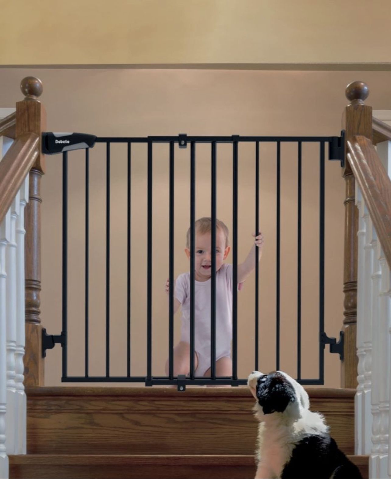 Dog Gate / Baby Gate