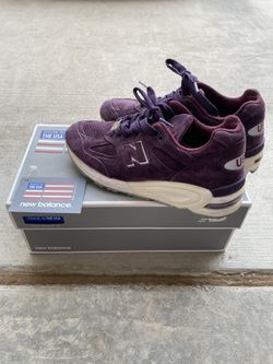New balance concepts 990v2