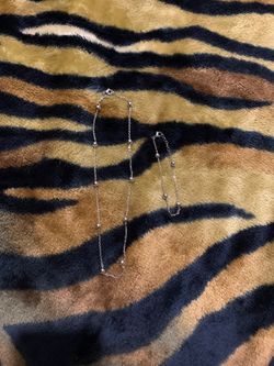 Necklace & Bracelet set