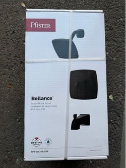 Pfister - Shower Set
