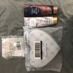 Vicky Secret Items