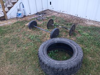 Weights
