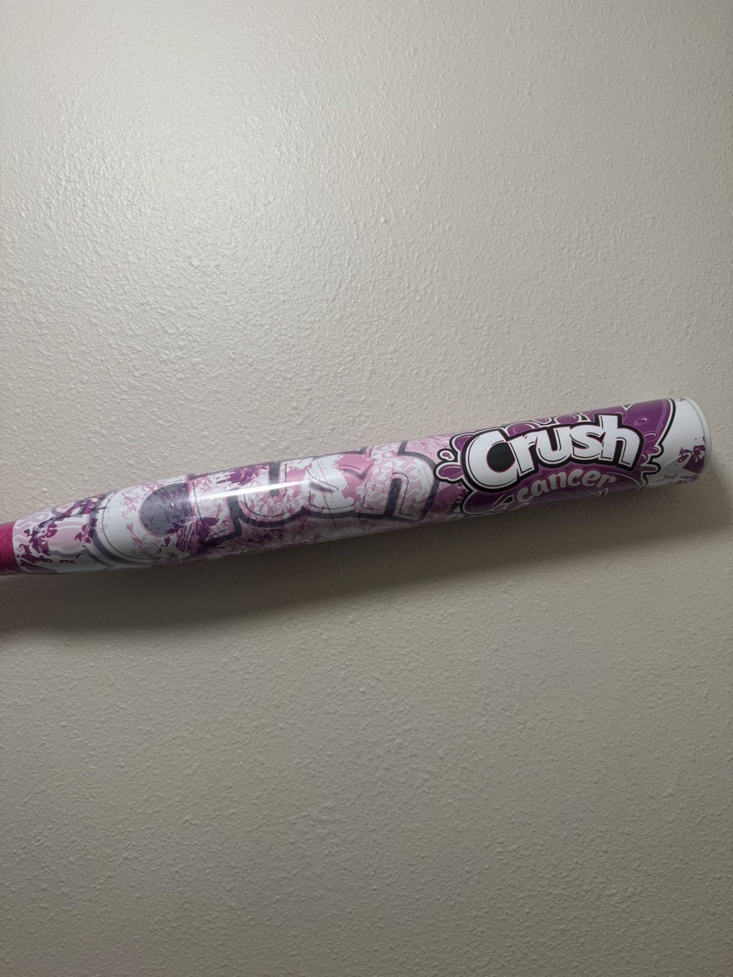 Anarchy Crush Cancer USA/ASA