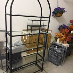 Glass Stand 
