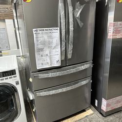 Whirlpool Refrigerator New