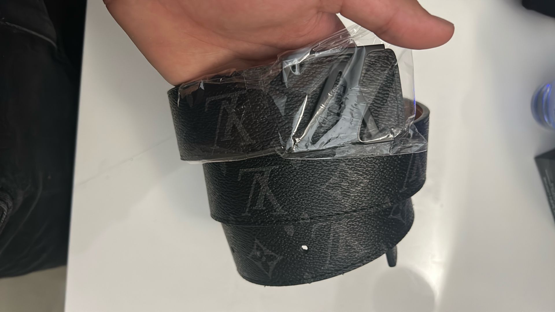 Louis Vuitton Belt