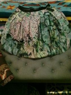 Ted Baker London Full Skirt