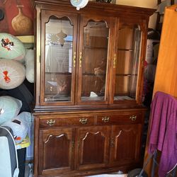 China cabinet