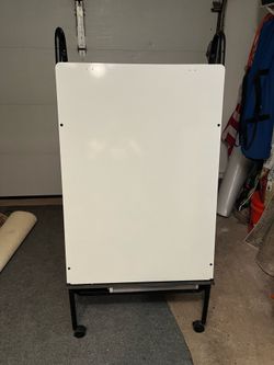 Wipe board for school