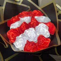 Flower Bouquet 