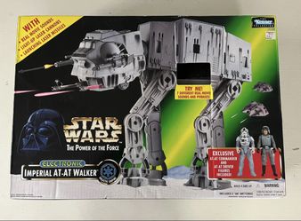 Imperial AT-AT Walker