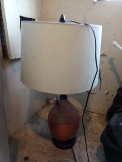 Lamp