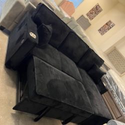 Sofa Bed  - Sectional 