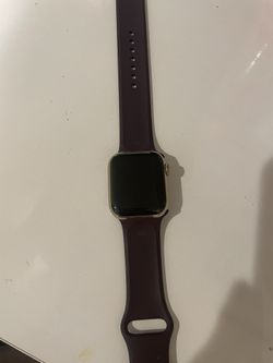 Apple Watch Series 7 41mm Gps+celluar