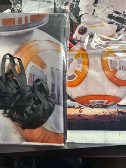 Star Wars Party Supplies