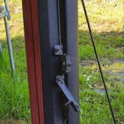 Guard Assembly Side Sill Long. RH & LH
