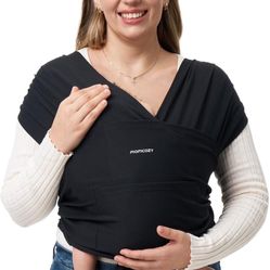 Baby (Sling) Wrap Carrier (Mom Cozy)