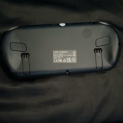 SF3000 handheld game console