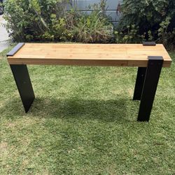 entry way table 