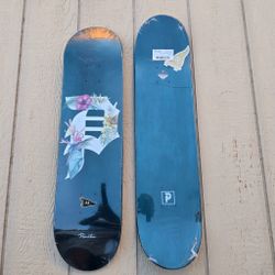 Skateboard Decks Primitive Size 8.0