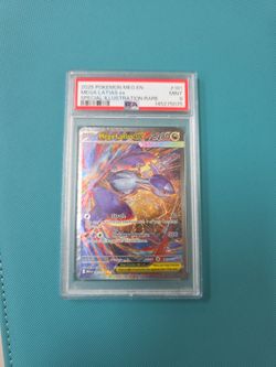 PSA Mega Latias EX